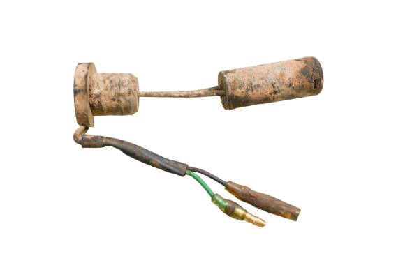 Yamaha - 97 Yamaha Blaster 200 2x4 Oil Level Sensor YFS200