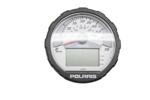 Polaris - 05 Polaris Sportsman 500 6x6 Speedometer Dash