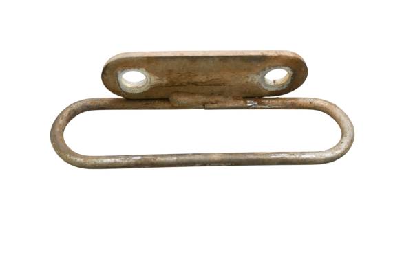 Yamaha - 97 Yamaha Blaster 200 2x4 Lower Steering Bracket Mount YFS200