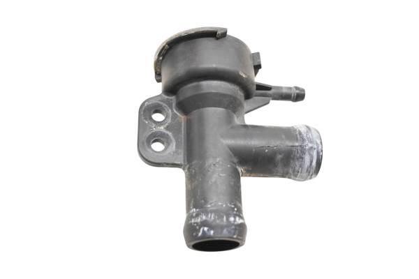 Polaris - 03 Polaris Sportsman 500 6x6 Radiator Coolant Filler Neck