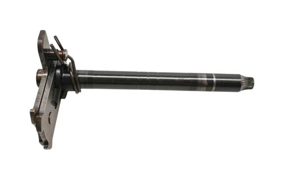 Polaris - 08 Polaris Outlaw 525 S Transmission Shift Shaft Shifter