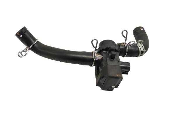 Kawasaki - 25 Kawasaki Ninja 500 Intake Air Control Valve EX500