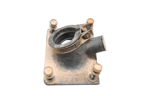 Yamaha - 97 Yamaha Blaster 200 2x4 Intake Manifold Boot YFS200