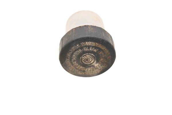 Yamaha - 97 Yamaha Blaster 200 2x4 Rear Master Cylinder Reservoir YFS200