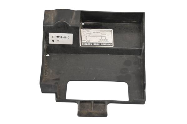 Yamaha - 15 Yamaha YZF R3 Rear Fender Cover