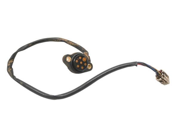 Kawasaki - 03 Kawasaki KFX400 Gear Position Switch Neutral Sensor LTZ400
