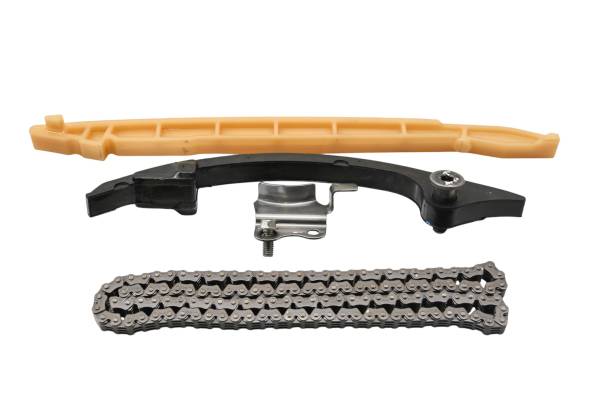 Kawasaki - 25 Kawasaki Ninja 500 Cam Chain & Guides EX500