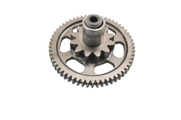 Yamaha - 16 Yamaha YZF-R3 Starter Gear