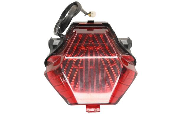 Yamaha - 15 Yamaha YZF R3 Tail Brake Light