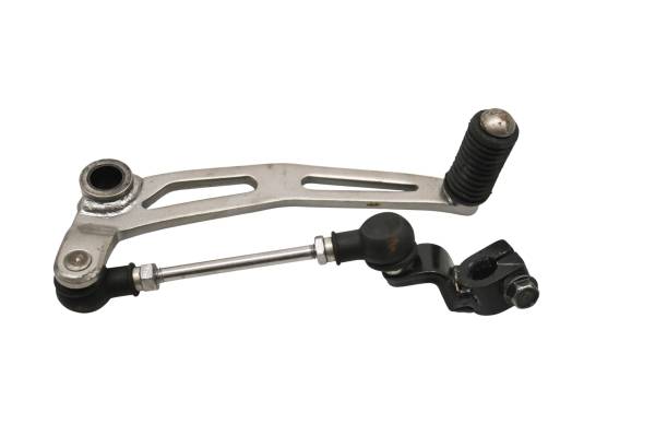 Kawasaki - 25 Kawasaki Ninja 500 Gear Select Shift Lever Shifter EX500