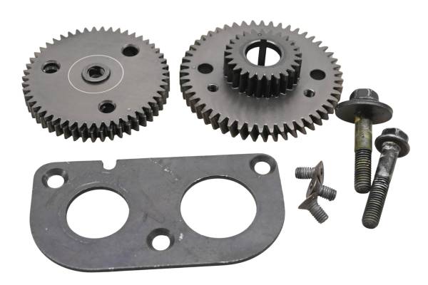 Polaris - 08 Polaris RZR 800 EFI 4x4 Crank Gears