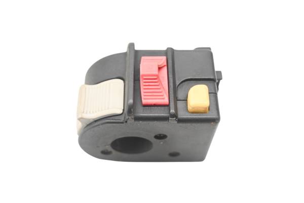 Polaris - 02 Polaris Trail Blazer 250 2x4 Headlight On Off Handlebar Start Switch