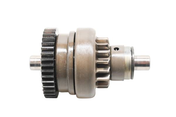 Yamaha - 01 Yamaha Grizzly 600 4x4 Starter Bendix Gear YFM600F