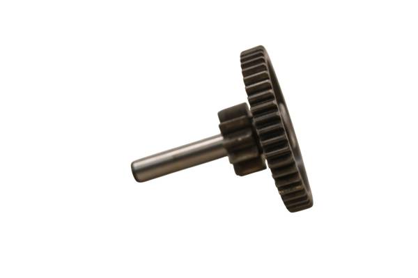 Sea-Doo - 18 Sea-Doo Spark Trixx 900 HO ACE Starter Gear