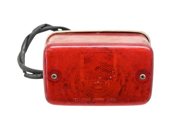 Yamaha - 01 Yamaha Grizzly 600 4x4 Tail Brake Light YFM600F