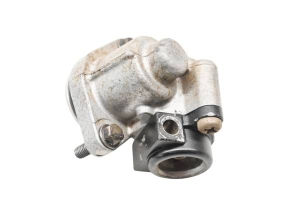 Yamaha - 01 Yamaha Grizzly 600 4x4 Speedometer Gear & Housing YFM600F