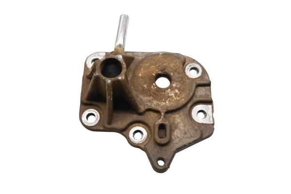 Polaris - 23 Polaris General XP 4 1000 Ultimate Subassembly Sector Cover