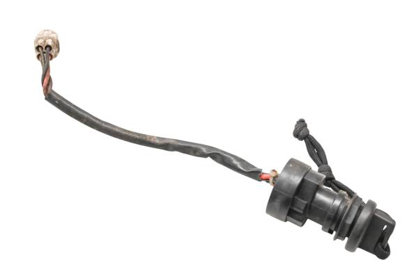 Yamaha - 01 Yamaha Grizzly 600 4x4 Key Switch YFM600F