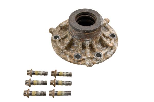 Sea-Doo - 18 Sea-Doo Spark Trixx 900 HO ACE Pto Cover