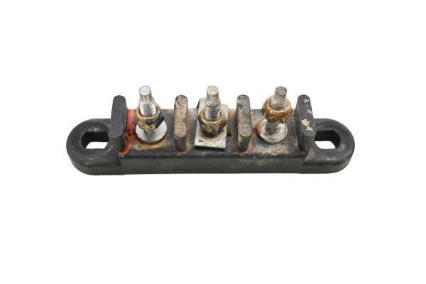 Polaris - 11 Polaris Ranger Crew 800 EFI Terminal Block