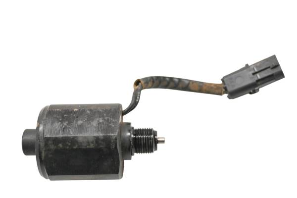 Polaris - 11 Polaris Ranger Crew 800 EFI Gearcase Actuator Solenoid
