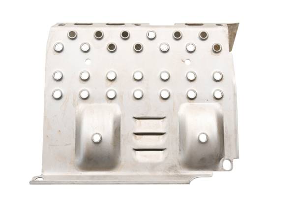 Polaris - 11 Polaris Ranger Crew 800 EFI Crankcase Guard Plate