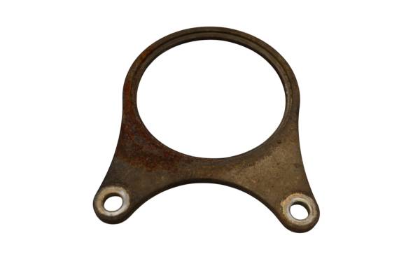 Kawasaki - 90 Kawasaki Mojave 250 2x4 Rear Brake Caliper Mounting Bracket KSF250