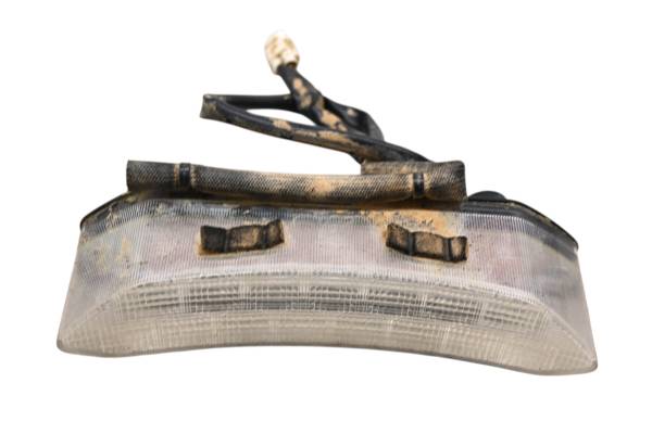 Yamaha - 07 Yamaha Raptor 700 2x4 Tail Brake Light YFM700R