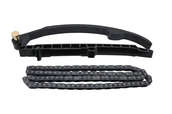 Polaris - 97 Polaris Sportsman 500 4x4 Cam Chain & Guides