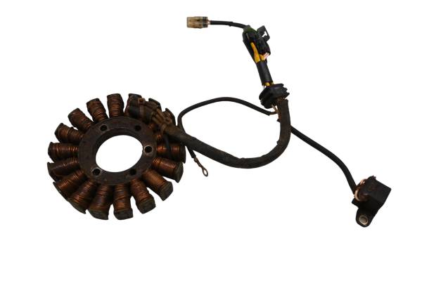 Polaris - 06 Polaris Sportsman 500 4x4 Stator
