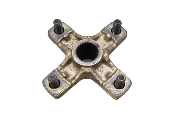 Yamaha - 94 Yamaha Blaster 200 Rear Wheel Hub Left Right YFS200