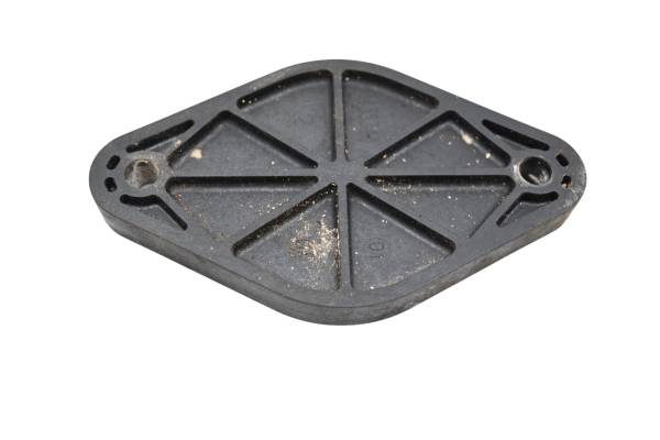 Polaris - 04 Polaris MSX 150 Engine Motor Mount Spacer