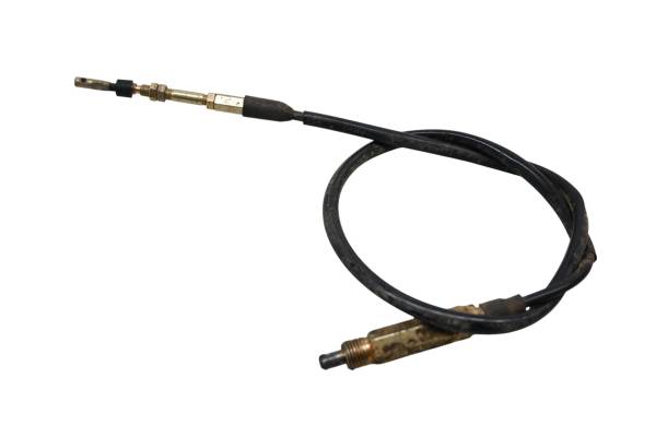 17 CFMoto CForce 500 4x4 Parking Brake Cable