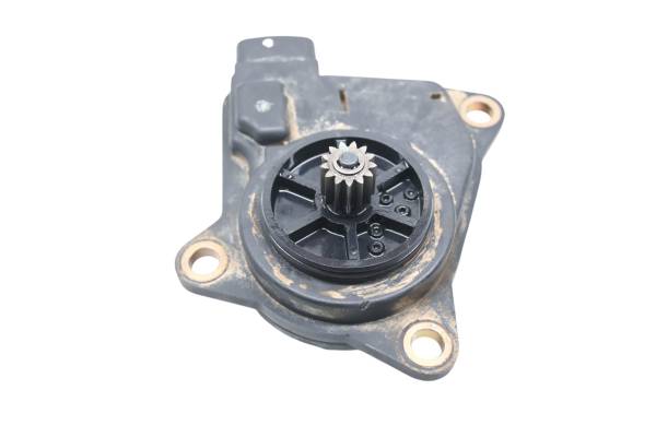 Yamaha - 99 Yamaha Grizzly 600 4x4 4Wd Front Differential Actuator YFM600F