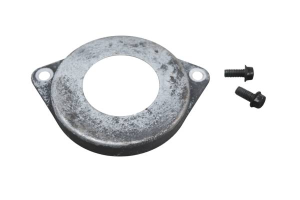 Yamaha - 99 Yamaha Grizzly 600 4x4 Clutch Retainer Cover YFM600F