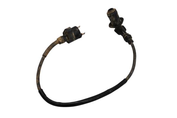 Polaris - 05 Polaris Phoenix 200 2x4 Ignition Coil