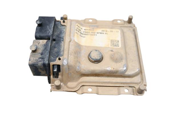 Polaris - 18 Polaris Sportsman 850 4x4 High Lifter Electric Control Unit Ecu