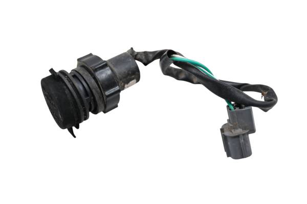 17 CFMoto CForce 500 4x4 12 Volt Accessory Outlet 12V