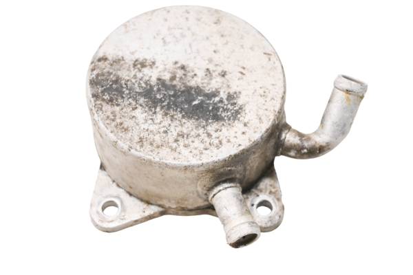 Suzuki - 03 Suzuki GSXR600 Oil Cooler