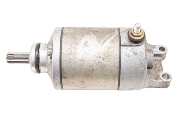 Suzuki - 03 Suzuki GSXR600 Starter Motor