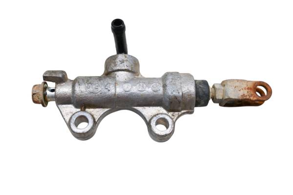 Yamaha - 08 Yamaha Raptor 250 2x4 Rear Brake Master Cylinder YFM250R
