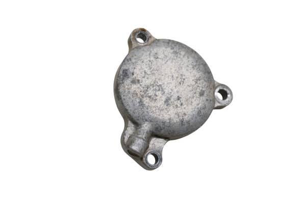 Yamaha - 08 Yamaha Raptor 250 2x4 Oil Filter Cover YFM250R