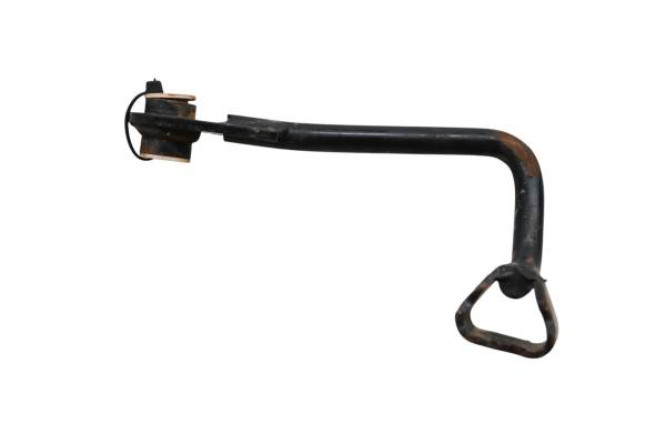 Polaris - 06 Polaris Sportsman 700 4x4 Rear Brake Pedal