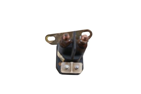 Polaris - 06 Polaris Sportsman 700 4x4 Starter Solenoid