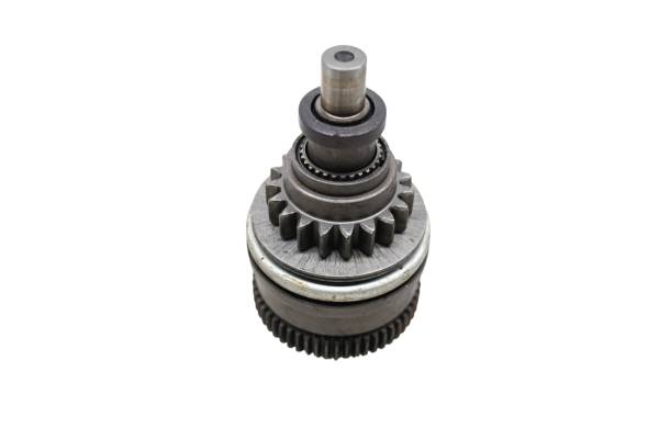Polaris - 06 Polaris Sportsman 700 4x4 Starter Bendix Gear