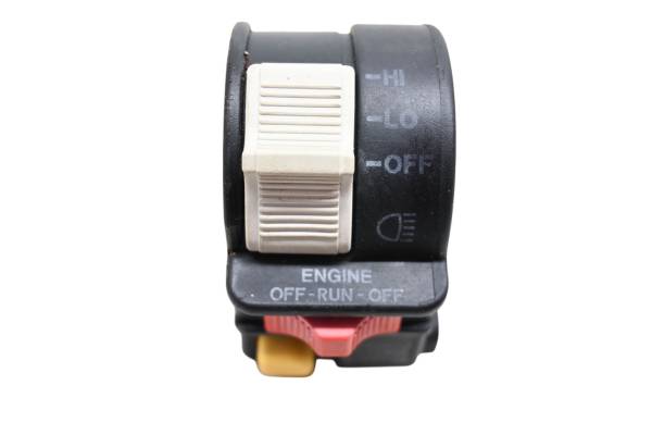 Polaris - 06 Polaris Sportsman 700 4x4 Headlight On Off Handlebar Start Switch