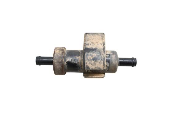Kawasaki - 02 Kawasaki Prairie 650 4x4 Crankcase Breather Box Vent KVF650