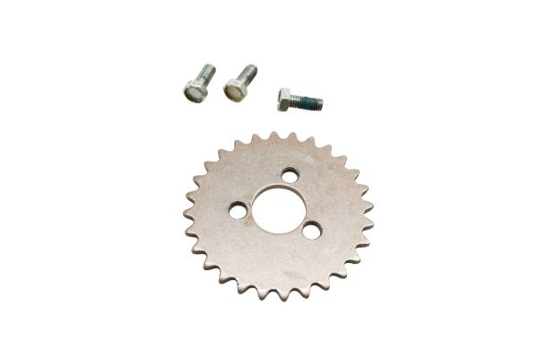 Polaris - 08 Polaris Outlaw 50 2x4 Camshaft Sprocket Cam Gear