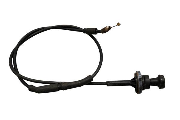Polaris - 04 Polaris Predator 500 2x4 Choke Cable