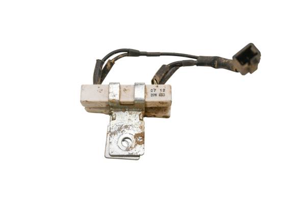 Polaris - 08 Polaris Outlaw 50 2x4 Resistor